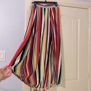 ✨Colorful Long Maxi Skirt✨